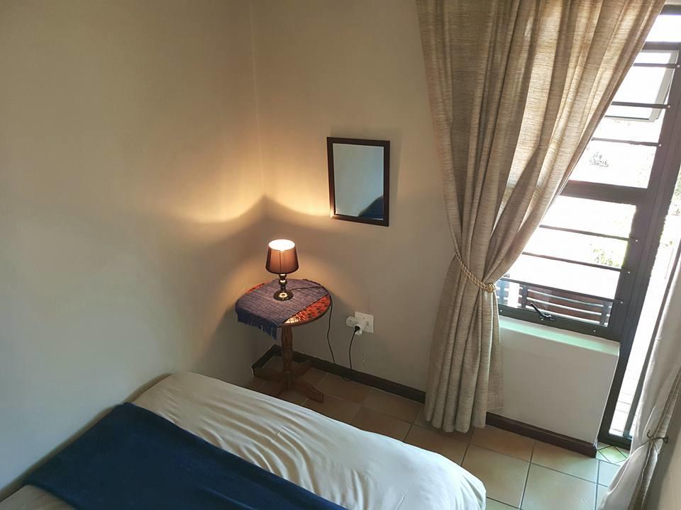 Seagulls Guest House 兰格班 外观 照片