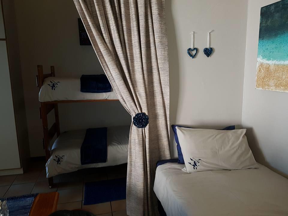 Seagulls Guest House 兰格班 外观 照片