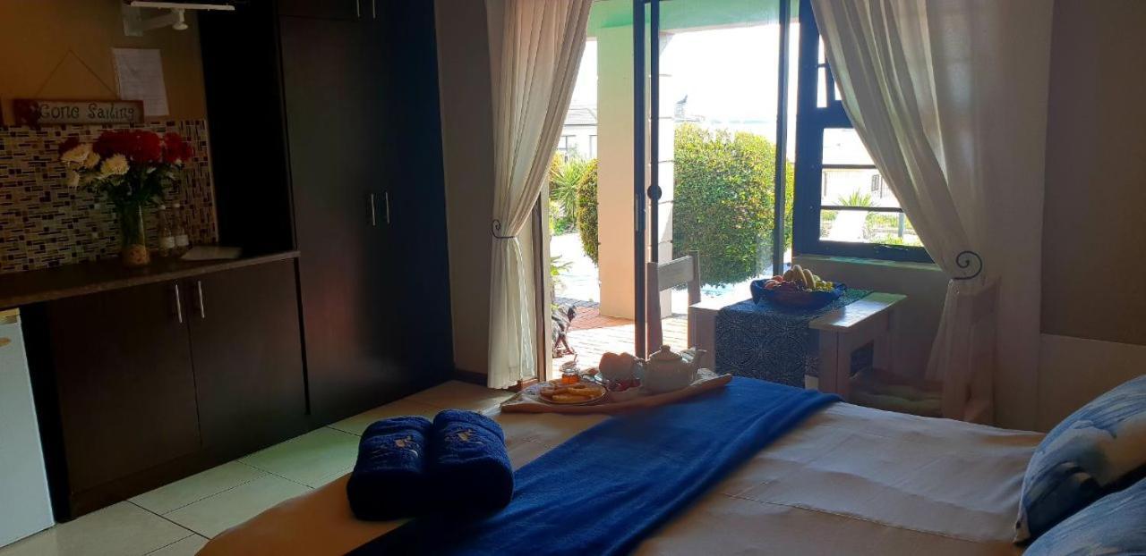 Seagulls Guest House 兰格班 外观 照片