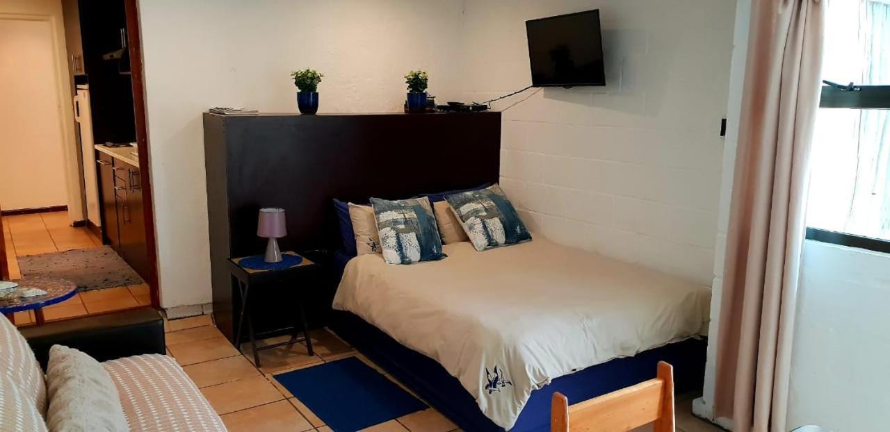 Seagulls Guest House 兰格班 外观 照片