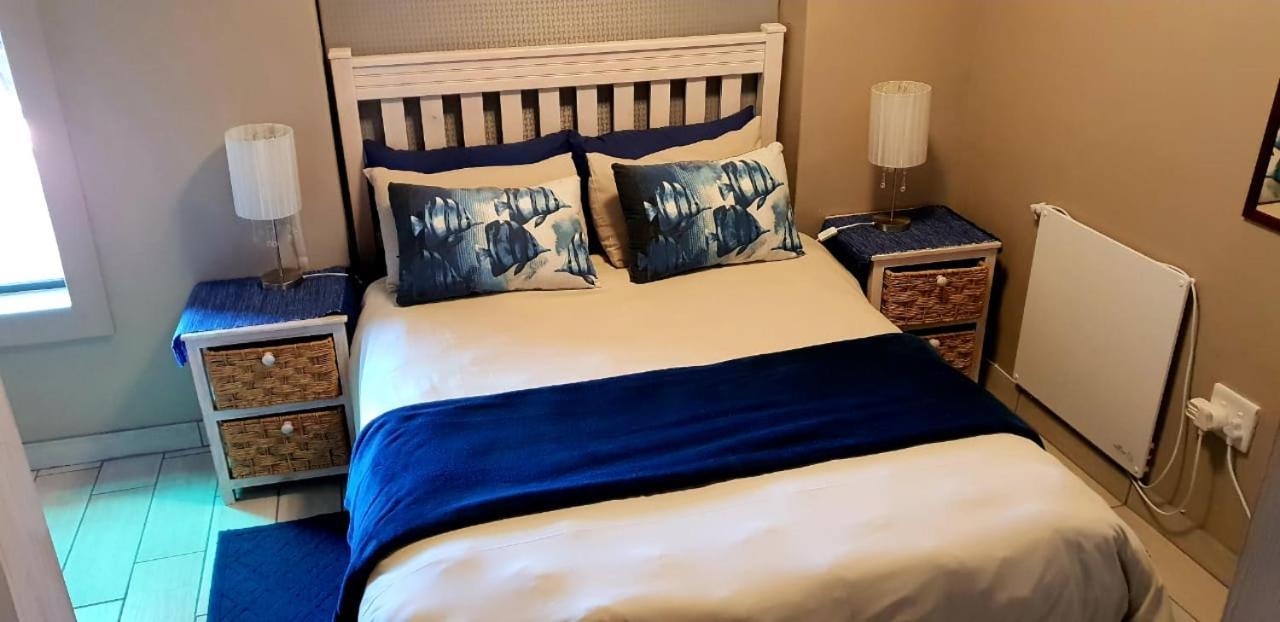 Seagulls Guest House 兰格班 外观 照片