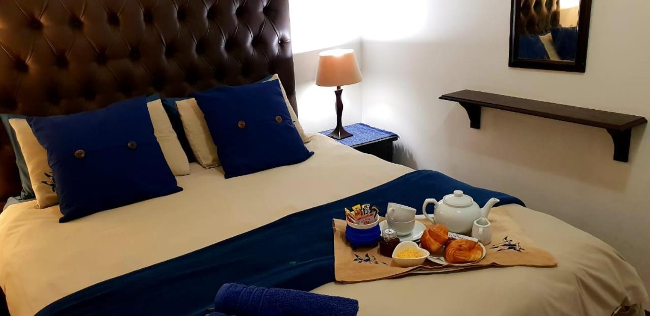 Seagulls Guest House 兰格班 外观 照片