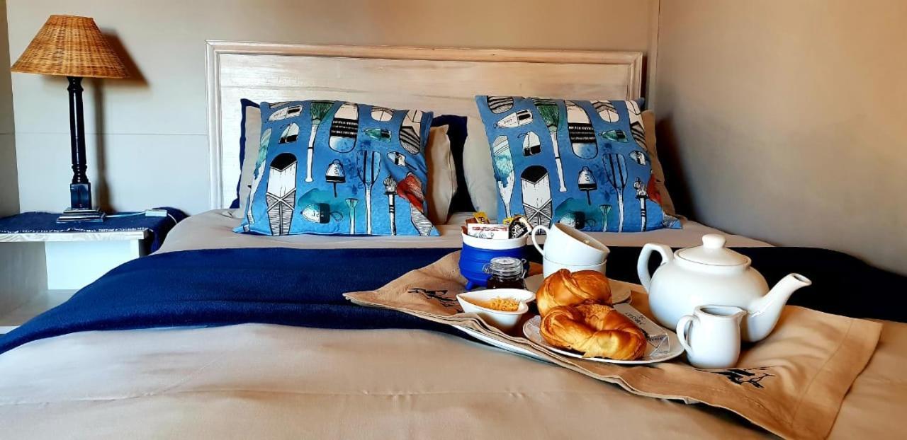 Seagulls Guest House 兰格班 外观 照片